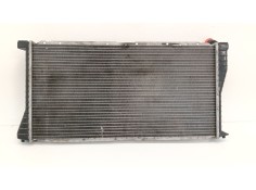 Recambio de radiador agua para bmw 5 (e39) 530 d referencia OEM IAM 8MK376712394   2