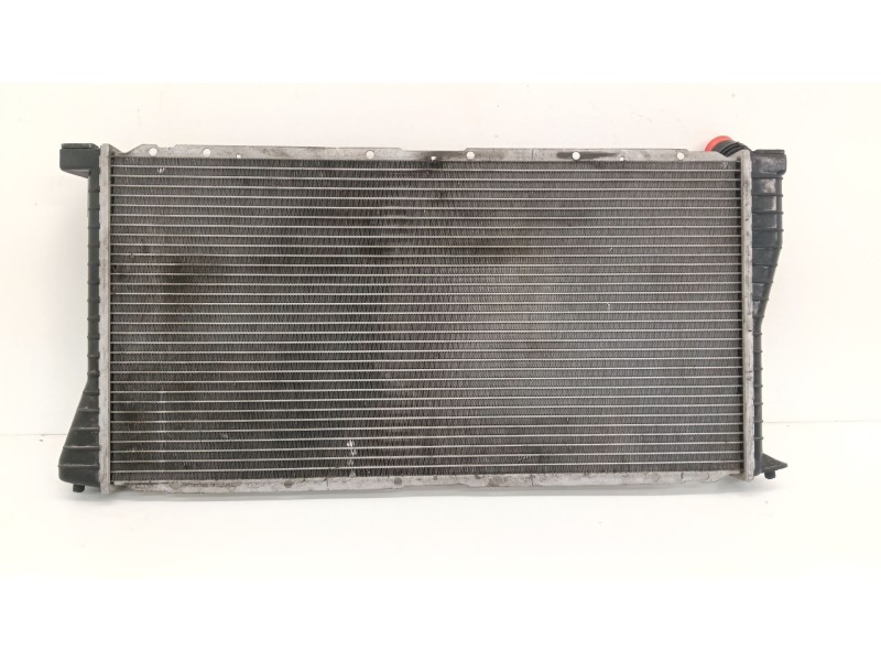 Recambio de radiador agua para bmw 5 (e39) 530 d referencia OEM IAM 8MK376712394  