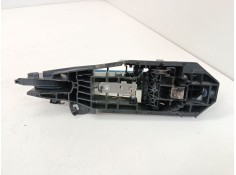 Recambio de maneta exterior delantera derecha para peugeot 3008 iii (ka_, kb_, kc_) hybrid 1.2 136 (2023 - 0) 3008 iii (ka_, kb_ 2