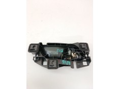 Recambio de maneta interior trasera izquierda para peugeot 3008 iii (ka_, kb_, kc_) hybrid 1.2 136 (2023 - 0) 3008 iii (ka_, kb_ 2
