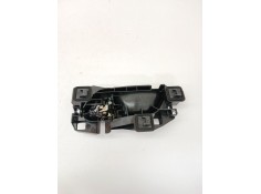 Recambio de maneta interior trasera derecha para peugeot 3008 iii (ka_, kb_, kc_) hybrid 1.2 136 (2023 - 0) 3008 iii (ka_, kb_,  2
