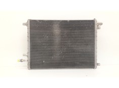 Recambio de radiador agua para jaguar e-pace (x540) 2.0 d180 awd referencia OEM IAM J9C38K230AA  