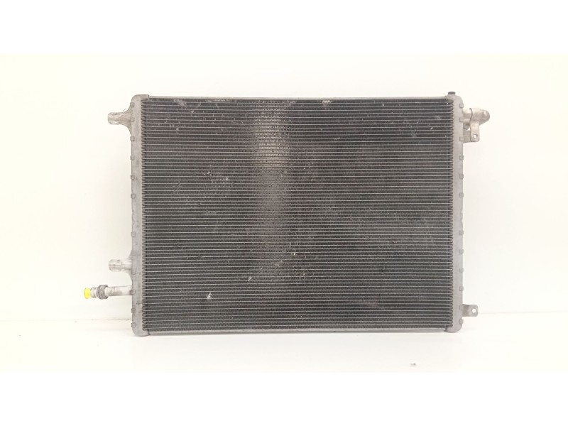 Recambio de radiador agua para jaguar e-pace (x540) 2.0 d180 awd referencia OEM IAM J9C38K230AA  