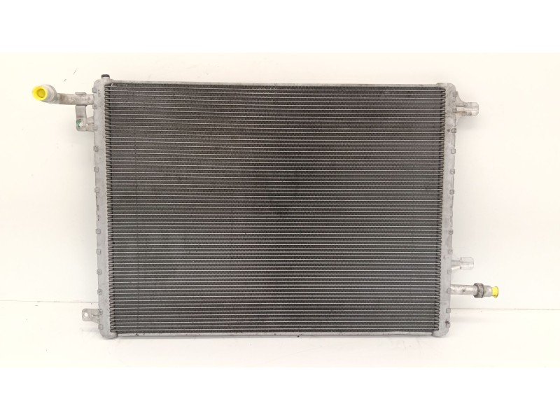 Recambio de radiador agua para jaguar e-pace (x540) 2.0 d180 awd referencia OEM IAM J9C38K230AA  
							