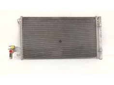 Recambio de condensador / radiador aire acondicionado para jaguar e-pace (x540) 2.0 d180 awd referencia OEM IAM   