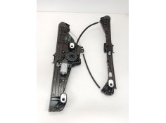 Recambio de elevalunas delantero derecho para peugeot 3008 iii (ka_, kb_, kc_) hybrid 1.2 136 (2023 - 0) 3008 iii (ka_, kb_, kc_