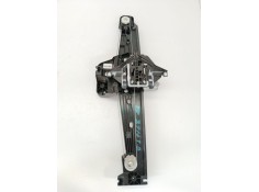 Recambio de elevalunas trasero derecho para peugeot 3008 iii (ka_, kb_, kc_) hybrid 1.2 136 (2023 - 0) 3008 iii (ka_, kb_, kc_) 
