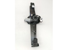 Recambio de elevalunas trasero derecho para peugeot 3008 iii (ka_, kb_, kc_) hybrid 1.2 136 (2023 - 0) 3008 iii (ka_, kb_, kc_)  2