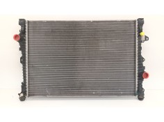 Recambio de radiador agua para jaguar e-pace (x540) 2.0 d180 awd referencia OEM IAM GJ328005BB  