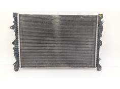 Recambio de radiador agua para jaguar e-pace (x540) 2.0 d180 awd referencia OEM IAM GJ328005BB   2