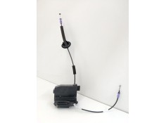 Recambio de cerradura puerta delantera derecha para peugeot 3008 iii (ka_, kb_, kc_) hybrid 1.2 136 (2023 - 0) 3008 iii (ka_, kb