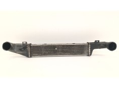 Recambio de intercooler para mercedes-benz clase e (w210) e 220 cdi (210.006) referencia OEM IAM A2105001400  
