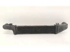 Recambio de intercooler para mercedes-benz clase e (w210) e 220 cdi (210.006) referencia OEM IAM A2105001400   2
