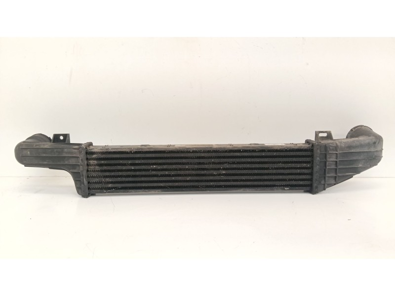 Recambio de intercooler para mercedes-benz clase e (w210) e 220 cdi (210.006) referencia OEM IAM A2105001400  
							