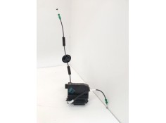 Recambio de cerradura puerta trasera izquierda para peugeot 3008 iii (ka_, kb_, kc_) hybrid 1.2 136 (2023 - 0) 3008 iii (ka_, kb