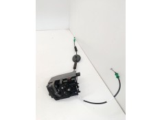 Recambio de cerradura puerta trasera izquierda para peugeot 3008 iii (ka_, kb_, kc_) hybrid 1.2 136 (2023 - 0) 3008 iii (ka_, kb 2