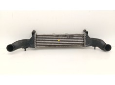 Recambio de intercooler para mercedes-benz clase c (w202) c 200 cdi (202.134) referencia OEM IAM A2025001100  