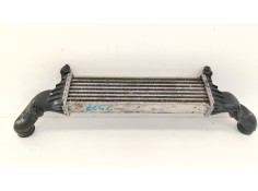 Recambio de intercooler para mercedes-benz clase c (w202) c 200 cdi (202.134) referencia OEM IAM A2025001100   2