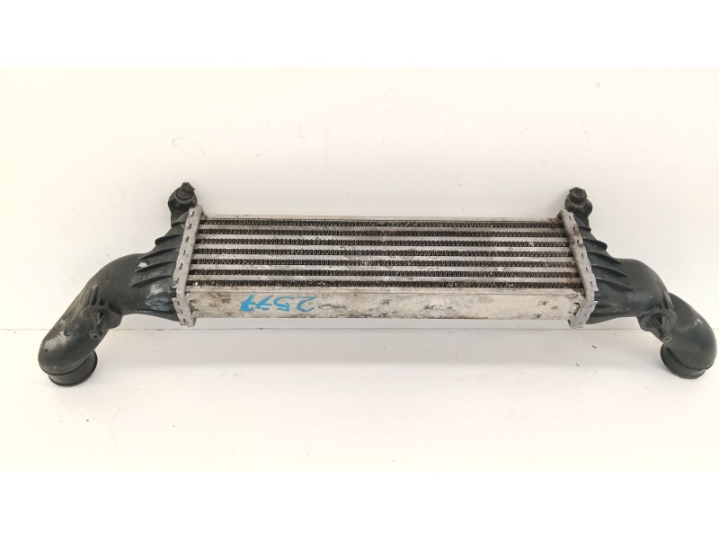 Recambio de intercooler para mercedes-benz clase c (w202) c 200 cdi (202.134) referencia OEM IAM A2025001100  
							