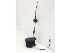 Recambio de cerradura puerta trasera derecha para peugeot 3008 iii (ka_, kb_, kc_) hybrid 1.2 136 (2023 - 0) 3008 iii (ka_, kb_,