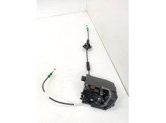Recambio de cerradura puerta trasera derecha para peugeot 3008 iii (ka_, kb_, kc_) hybrid 1.2 136 (2023 - 0) 3008 iii (ka_, kb_, 2