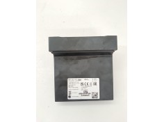 Recambio de modulo electronico para peugeot 3008 iii (ka_, kb_, kc_) hybrid 1.2 136 (2023 - 0) 3008 iii (ka_, kb_, kc_) hybrid 1