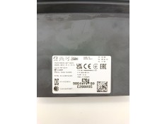 Recambio de modulo electronico para peugeot 3008 iii (ka_, kb_, kc_) hybrid 1.2 136 (2023 - 0) 3008 iii (ka_, kb_, kc_) hybrid 1 2