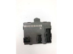 Recambio de modulo confort para peugeot 3008 iii (ka_, kb_, kc_) hybrid 1.2 136 (2023 - 0) 3008 iii (ka_, kb_, kc_) hybrid 1.2 1