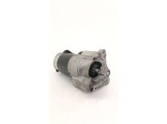 Recambio de motor arranque para renault laguna ii (bg0/1_) 1.9 dci (bg0r, bg0e) referencia OEM IAM LRS02486  