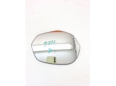 Recambio de cristal retrovisor derecho para peugeot 3008 iii (ka_, kb_, kc_) hybrid 1.2 136 (2023 - 0) 3008 iii (ka_, kb_, kc_) 