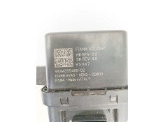 Recambio de modulo electronico para peugeot 3008 iii (ka_, kb_, kc_) hybrid 1.2 136 (2023 - 0) 3008 iii (ka_, kb_, kc_) hybrid 1 2