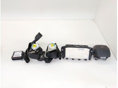 Recambio de kit airbag para peugeot 3008 iii (ka_, kb_, kc_) hybrid 1.2 136 (2023 - 0) 3008 iii (ka_, kb_, kc_) hybrid 1.2 136 (