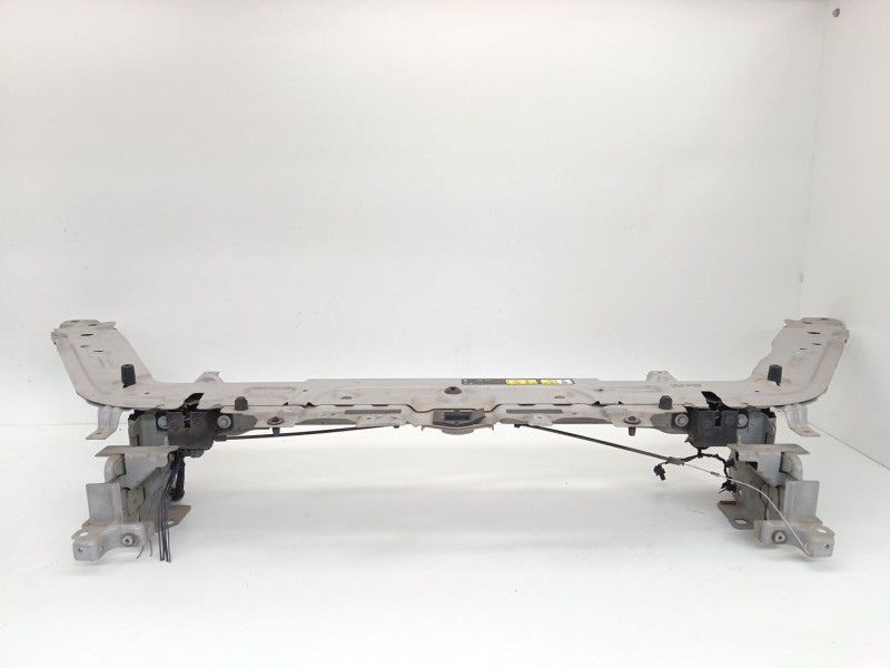 Recambio de travesaño superior para jaguar e-pace (x540) 2.0 d180 awd referencia OEM IAM GJ3219B671  