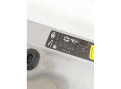 Recambio de travesaño superior para jaguar e-pace (x540) 2.0 d180 awd referencia OEM IAM GJ3219B671   2