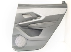 Recambio de guarnecido puerta trasera derecha para peugeot 3008 iii (ka_, kb_, kc_) hybrid 1.2 136 (2023 - 0) 3008 iii (ka_, kb_