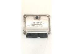 Recambio de centralita motor uce para seat ibiza iii (6l1) 1.9 sdi referencia OEM IAM 038906012HP  