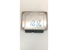Recambio de centralita motor uce para seat ibiza iii (6l1) 1.9 sdi referencia OEM IAM 038906012HP   2
