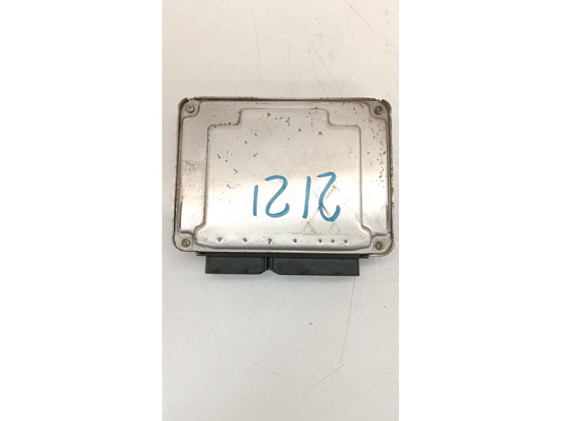 Recambio de centralita motor uce para seat ibiza iii (6l1) 1.9 sdi referencia OEM IAM 038906012HP  