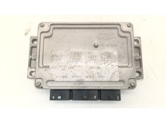 Recambio de centralita motor uce para citroën c4 i (lc_) 1.4 16v referencia OEM IAM 9659099180   2