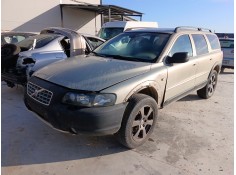 volvo v70 ii (285) del año 2002