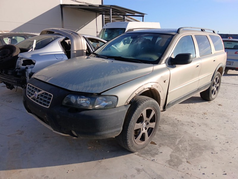 volvo v70 ii (285) del año 2002