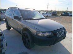volvo v70 ii (285) del año 2002 2