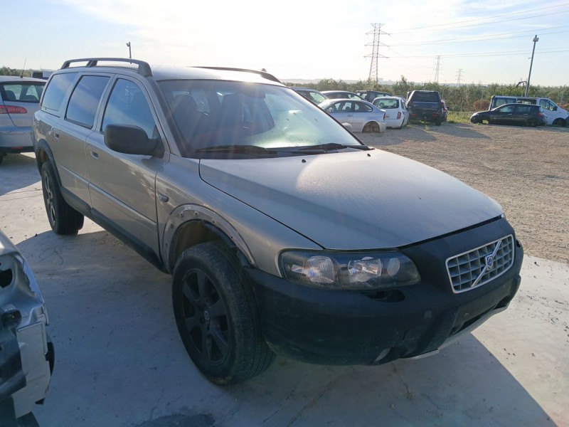 volvo v70 ii (285) del año 2002
							