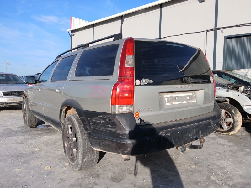 volvo v70 ii (285) del año 2002