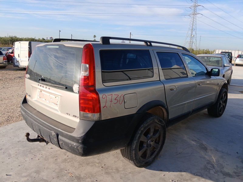 volvo v70 ii (285) del año 2002