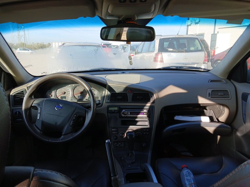 volvo v70 ii (285) del año 2002