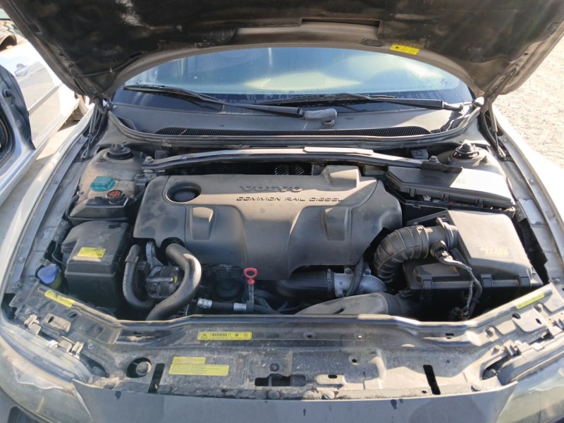 volvo v70 ii (285) del año 2002