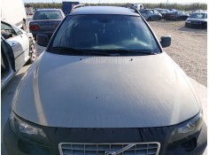 Recambio de capot para volvo v70 ii (285) d5 awd referencia OEM IAM   