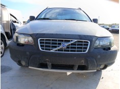 Recambio de paragolpes delantero para volvo v70 ii (285) d5 awd referencia OEM IAM   