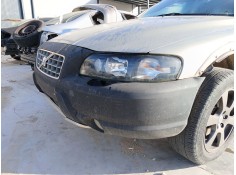 Recambio de paragolpes delantero para volvo v70 ii (285) d5 awd referencia OEM IAM    2